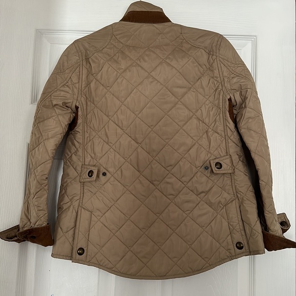 Ralph Lauren Sport Equestrian Jacket Size XS - Picture 4 of 4